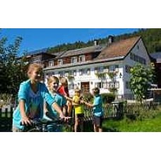 Hotel, Appartement und Familienspaß Die Sonnigen