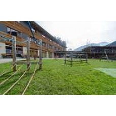 JUFA Hotel Montafon