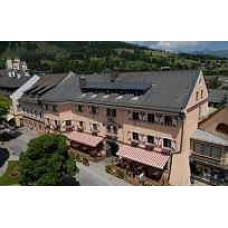 Wander- und Skihotel Steffner-Wallner