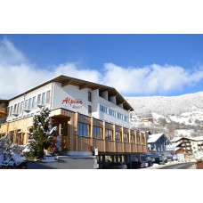 Hotel Alpina Resort