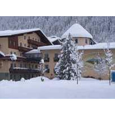 Ferienhotel Alber Alpenhotel