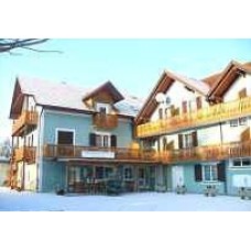 Hotel Garni Altneudörflerhof