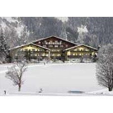 Hotel Almfrieden