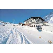 Hotel Almhof