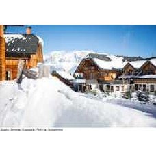 Almhotel Edelweiss