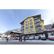 Hotel Almrausch