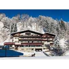 Hotel Alpenblick
