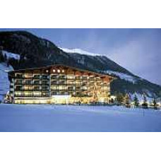Hotel Alpenhof