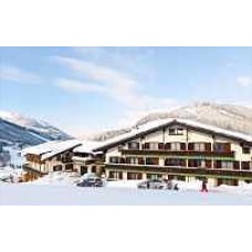 Hotel Alpenkrone