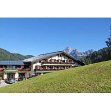 Hotel Alpenkrone