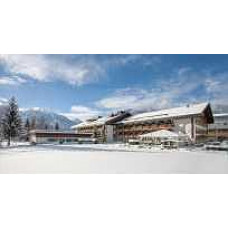 Alpenland Sporthotel St. Johann