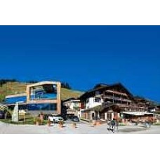Das Alpenwelt Resort ****s