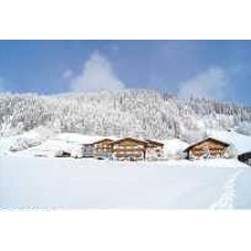 Appartements Alpin Apart