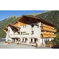 Hotel Alp Larain