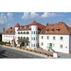 Hotel Am Greiner oder Drescher