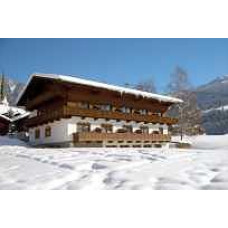 Haus Andreas & Roßstall