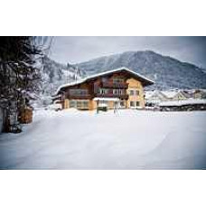 Appartements Haus Austria