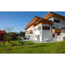 Appartement Haus Auszeit