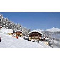 Alpengasthof Bacher