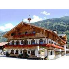 Hotel Bachmayerhof