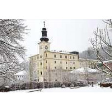 Curhaus Bad Mühllacken