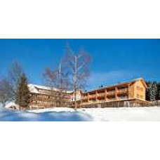 Naturparkhotel Bauernhofer