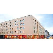 Hotel Best Western Plus Amedia Graz
