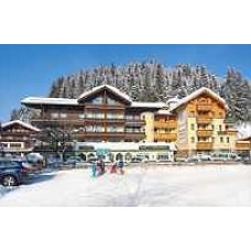Hotel Bischofsmütze