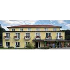 Hotel Bad Blumauerhof