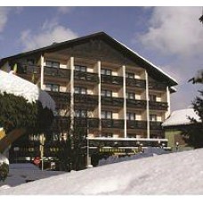 Hotel Böhmerwaldhof