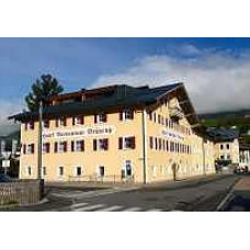 Hotel Bräurup