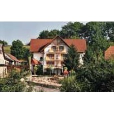 Breitenfelderhof zur Riegersburg