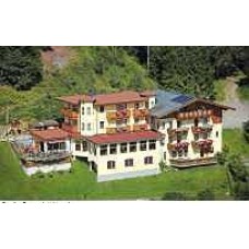Panoramahotel Burgeck