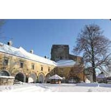 Hotel Schatz.Kammer - Burg Kreuzen