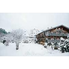 Chalet Schloss Münichau