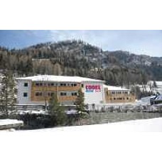 Hotel COOEE Alpin Lungau