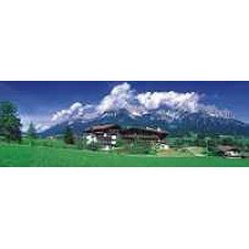 Cordial Familien & Sporthotel