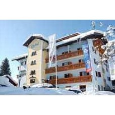 Aktivhotel Crystal