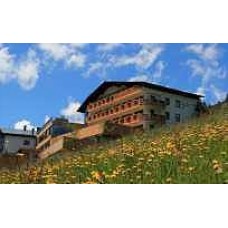 Damülser Hof - Wellness & SPA ****s