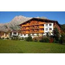Hotel Der Almhof