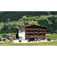 Alpen Wohlfühlhotel Dörflwirt