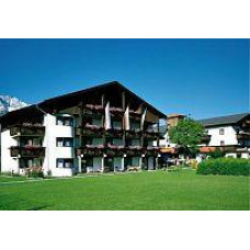 Hotel Edelweiß