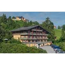 Alpenhotel Erzherzog Johann