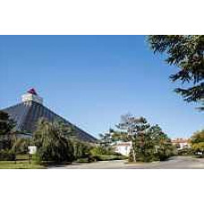 Austria Trend Eventhotel Pyramide