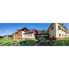 Hotel Fasching