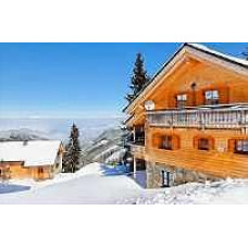 Feriendorf Koralpe