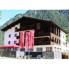 First mountain Hotel Montafon