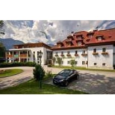 Wohlfühlhotel Goiserer Mühle