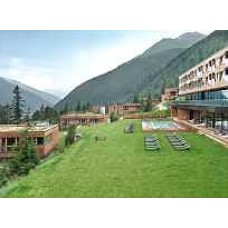 Gradonna Mountain Resort Hotel ****s