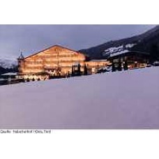 Hotel Habicherhof